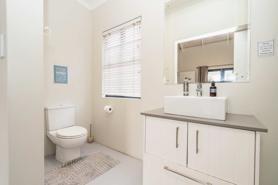 9 Bedroom Property for Sale in Oliphantskop Western Cape